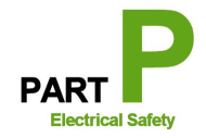 Part Electrical Safety Logo